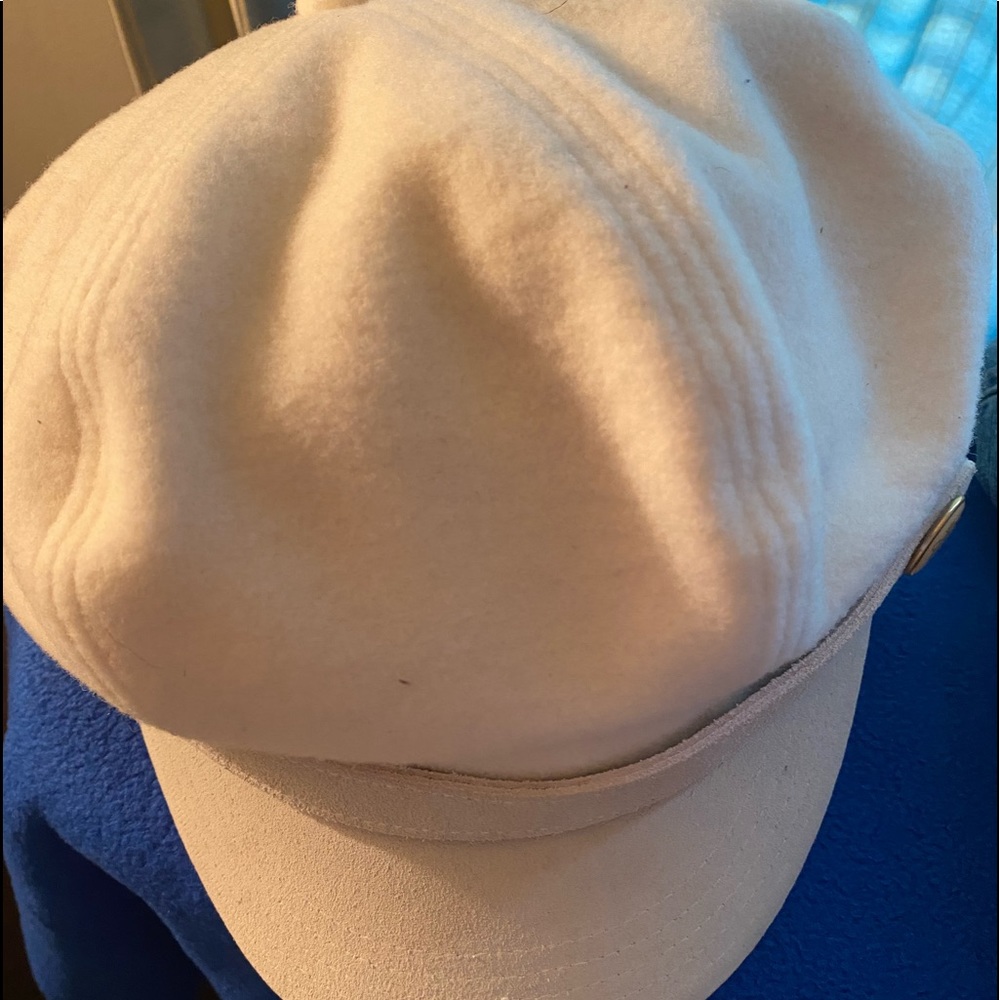 Hat/cap
